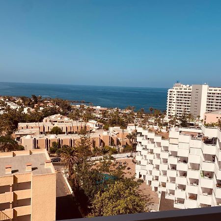 Pondemar Apartaments Vistas Playa Fanabe Exterior foto
