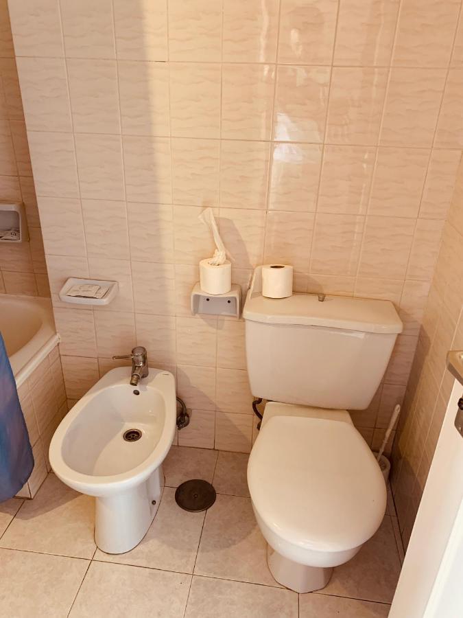 Pondemar Apartaments Vistas Playa Fanabe Exterior foto