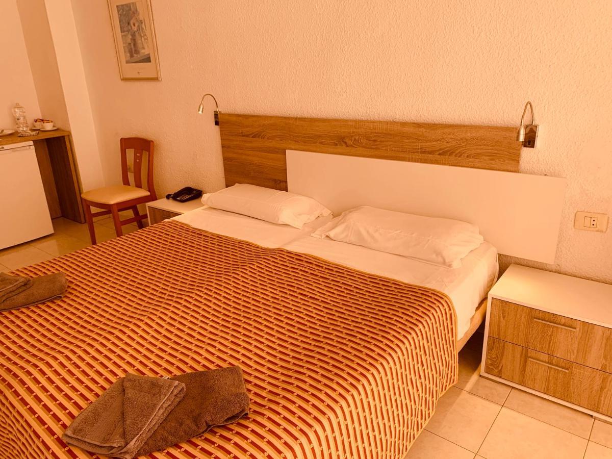 Pondemar Apartaments Vistas Playa Fanabe Exterior foto