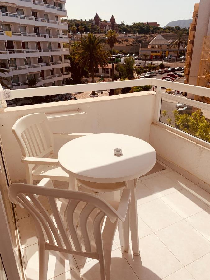 Pondemar Apartaments Vistas Playa Fanabe Exterior foto